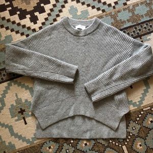 Everlane Cashmere Sweater
